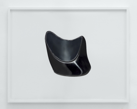 Tobias Hantmann, Morphin, 2014, Galerie Bernd Kugler