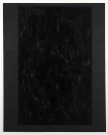 Holger Endres, Black Horses, 2015, Galerie Bernd Kugler