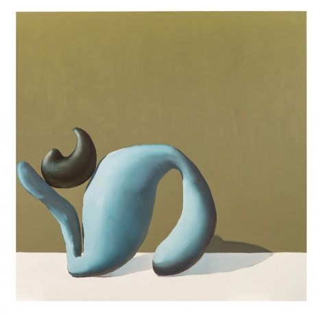 Michel Pérez Pollo, , , Mai 36 Galerie
