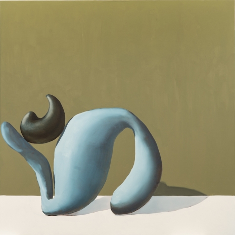 Michel Pérez Pollo, Double Elsewhere, 2026 , Mai 36 Galerie