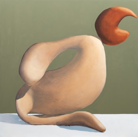 Michel Pérez Pollo, Double Misreading, 2026 , Mai 36 Galerie