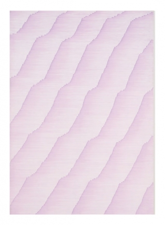 Irma Blank, , , Mai 36 Galerie