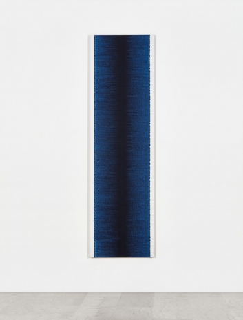Irma Blank, Radical Writings, Abecedarium 8-4-91, 1991 , Mai 36 Galerie