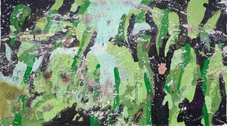 Urs Fischer, EDEN, 2026 , Gagosian