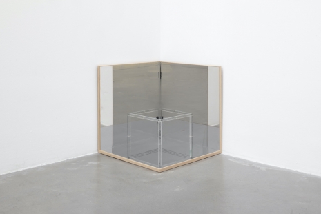 Hreinn Friðfinnsson, Thingness, 1991- 2012 , Galerie Nordenhake