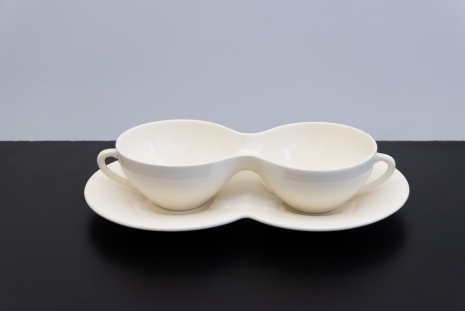 Mona Hatoum, T42, 1993-1998 , Galerie Nordenhake