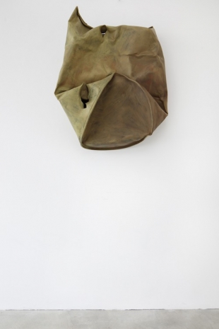 Meuser , Völlig Knülle, 2022 , Galerie Nordenhake