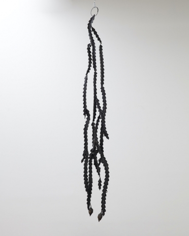 Naufus Ramírez-Figueroa , Pitaya Branch, 2026 , Galerie Nordenhake