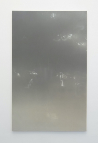 Jerónimo Rüedi , Desarmar un reloj para saber qué es el tiempo, 2026 , Galerie Nordenhake