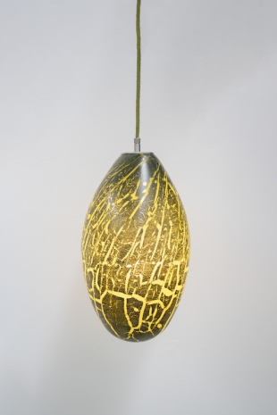 Slavs and Tatars Dark,  Yelblow, 2025 , Galerie Nordenhake