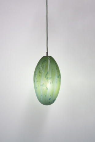 Slavs and Tatars , Dark Yelblow, 2025 , Galerie Nordenhake