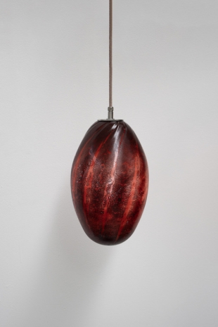 Slavs and Tatars , Dark Yelblow, 2025 , Galerie Nordenhake