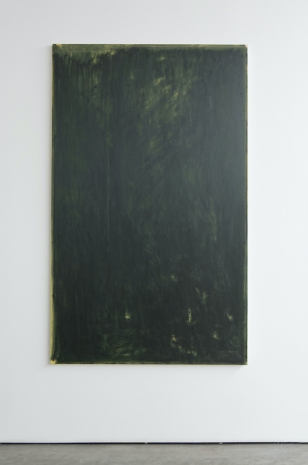 John Zurier , Untitled (Esjuberg), 2018 , Galerie Nordenhake