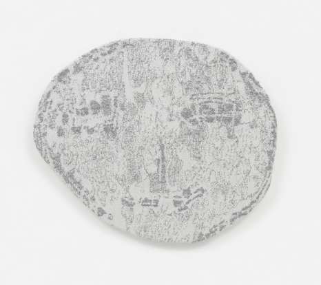 Dorothee von Windheim, Angesicht 1, 2009 , Sies + Höke Galerie