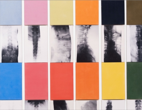 Kunié Sugiura, , , galerie frank elbaz