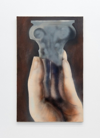 Harold Stevenson, Ante Bellum, c. 1965 , Petzel Gallery