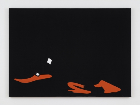 Cosima von Bonin , El Profesor, 2025 , Petzel Gallery