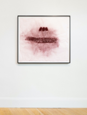 Jason Moran , Rivbea Studio, 2022 , Esther Schipper