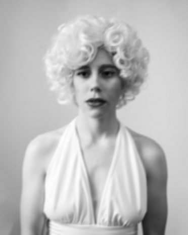 Zoé Bernardi, , , Mennour