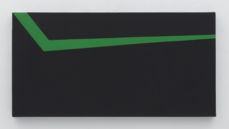 Carmen Herrera , Untitled, 1975 , Lisson Gallery
