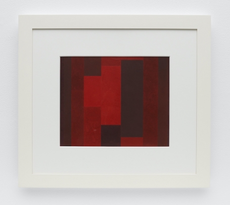 Hélio Oiticica , Untitled, 1955 , Lisson Gallery