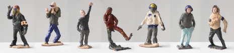 Paweł Althamer , TBD, 2026 , Anton Kern Gallery