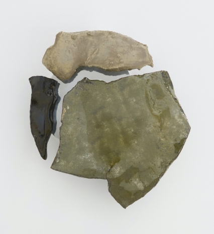 Liz Larner , Durable goods, 2025 , Anton Kern Gallery
