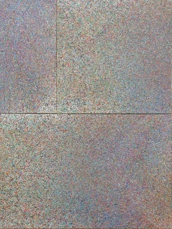 Ian Stephenson, Small Threefold C, 1968 , NewArtCentre.