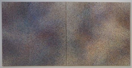 Ian Stephenson, Diorama SS.4.67, 1967 , NewArtCentre.