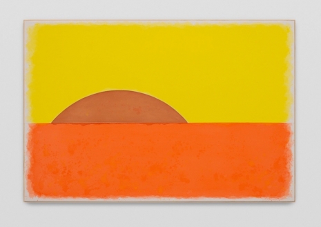 Ugo Rondinone, , , Sadie Coles HQ