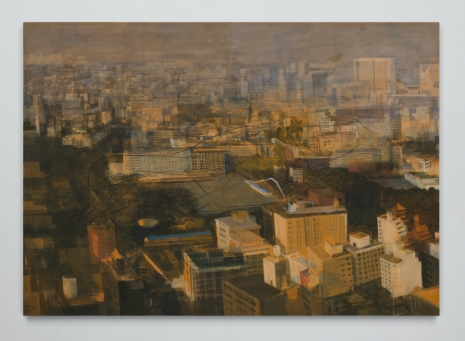 Yu Nishimura, Hours, 2026 , Sadie Coles HQ