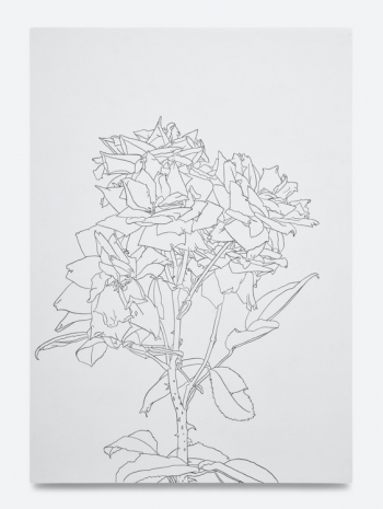 Caitlin Keogh, 08.04.25, 2025 , Bortolami Gallery