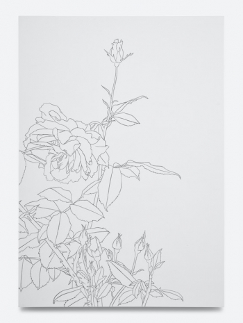 Caitlin Keogh, 07.24.25, 2025 , Bortolami Gallery