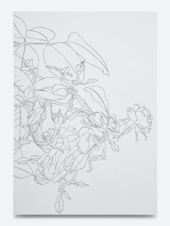 Caitlin Keogh, 07.29.25, 2025 , Bortolami Gallery