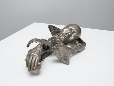 Naotaka Hiro, Lump 1, 2026 , Herald St