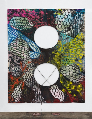 Naotaka Hiro, Untitled (Circling), 2026 , Herald St
