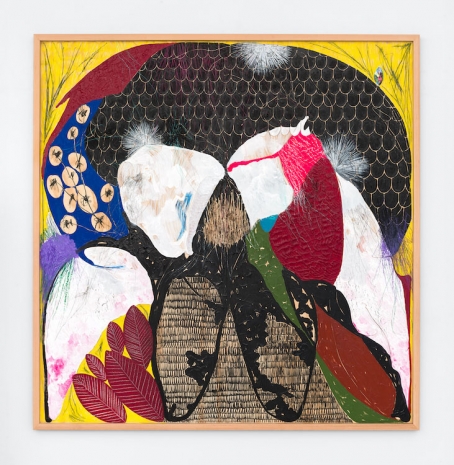 Naotaka Hiro, Untitled (Dome), 2026 , Herald St