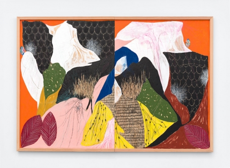 Naotaka Hiro, Others, Swelling, 2026 , Herald St