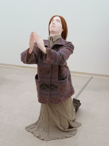 Jos de Gruyter & Harald Thys , Jacobina Bienebol, 2019 , Tim Van Laere Gallery