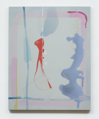 Elsa-Louise Manceaux, My New Password, 2018-2025 , Pequod