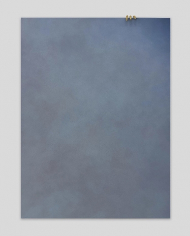 Leo Marz , Ópalo digital, 2025 , Pequod