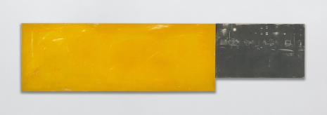 Kunié Sugiura , Christmas Lights, 1979 , galerie frank elbaz