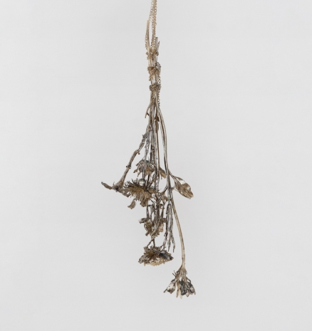 Chloé Delarue , TAFAA - OBSCENE TEARS (some have to believe X), 2025 , galerie frank elbaz