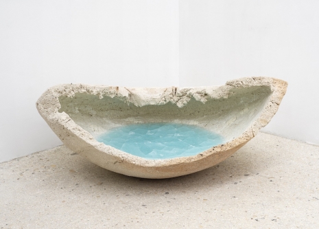 Machiko Ogawa , TBT, 2026 , galerie frank elbaz