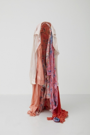 Kevin Beasley , Untitled, 2020 , Casey Kaplan