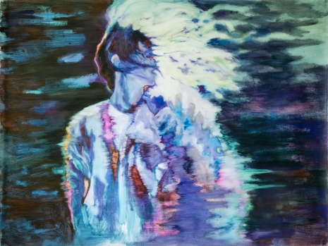 Sarah Jérôme, Wild is the wind, 2026 , Au Cube