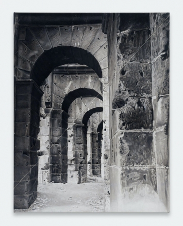 Toba Khedoori , Untitled, 2025–2026 , Regen Projects