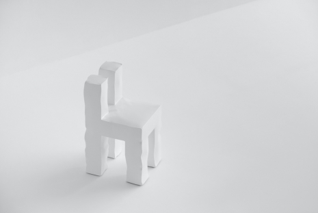KAMEH , KAMEH 0.4 - H Chair, 2024 , Lawrie Shabibi
