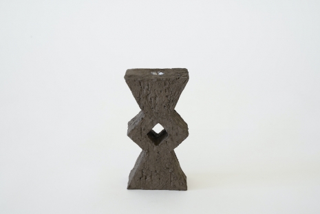 Timo Nasseri , Teardrop Vessel #85, 2020 , Lawrie Shabibi