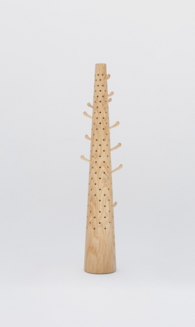 MODU Method by Omar Al Gurg , Spike, 2020 , Lawrie Shabibi